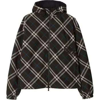 Куртка мужская многоцветная Burberry, мультиколор