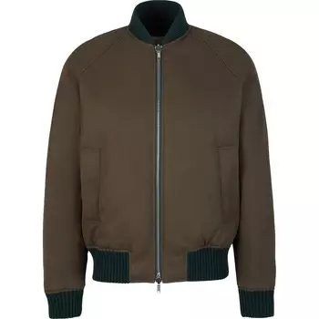Куртка мужская многоцветная Burberry, мультиколор