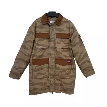 Куртка мужская многоцветная Dickies, цвет Multicolor