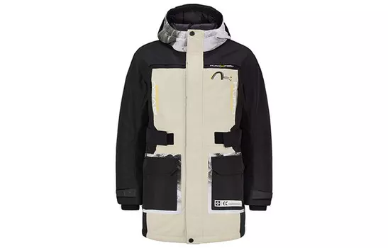 Куртка мужская многоцветная Evisu, цвет Multicolor