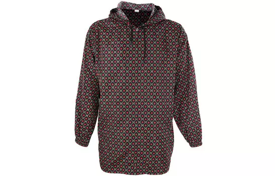 Куртка мужская многоцветная Gucci, цвет Multicolor