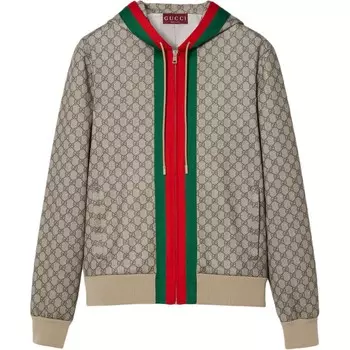 Куртка мужская многоцветная Gucci, цвет Multicolor