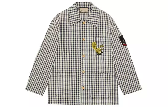 Куртка мужская многоцветная Gucci, цвет Multicolor