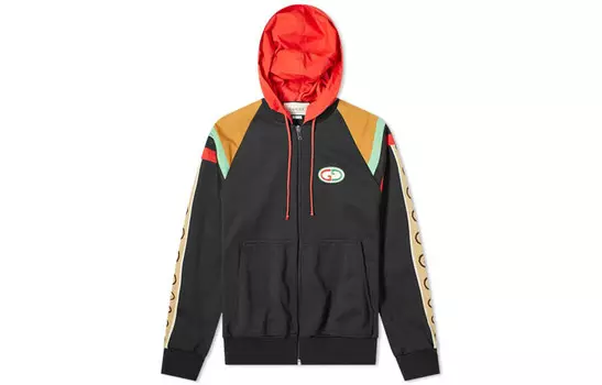 Куртка мужская многоцветная Gucci, цвет Multicolor