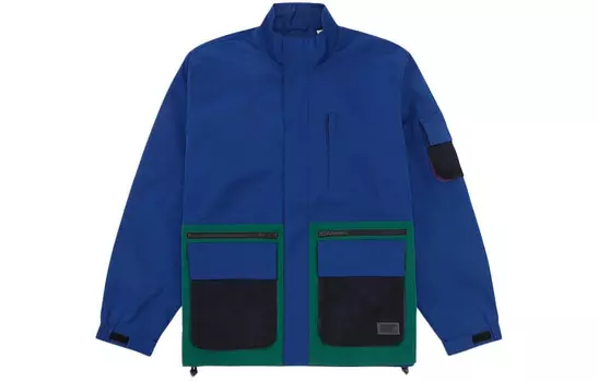 Куртка мужская многоцветная Levi’S, цвет Multicolor