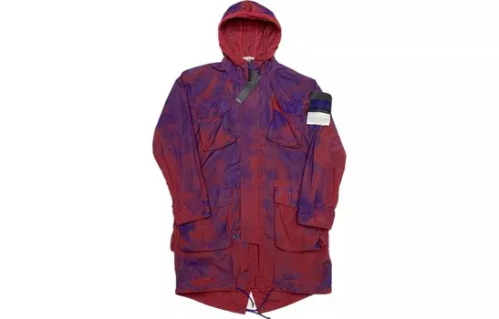 Куртка мужская многоцветная Stone Island, цвет Multicolor