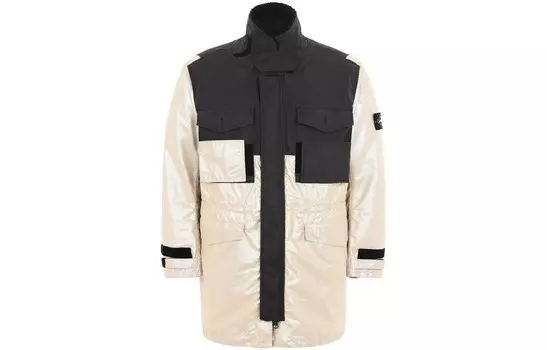 Куртка мужская многоцветная Stone Island, цвет Multicolor