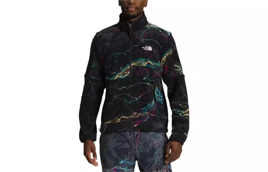 Куртка мужская многоцветная The North Face, цвет Multicolor