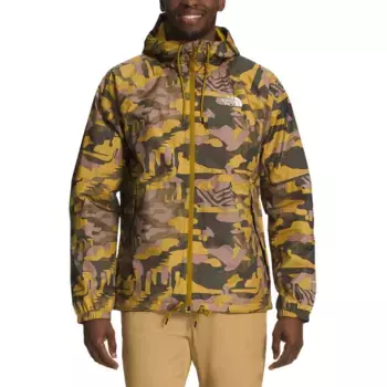Куртка мужская многоцветная The North Face, цвет Multicolor
