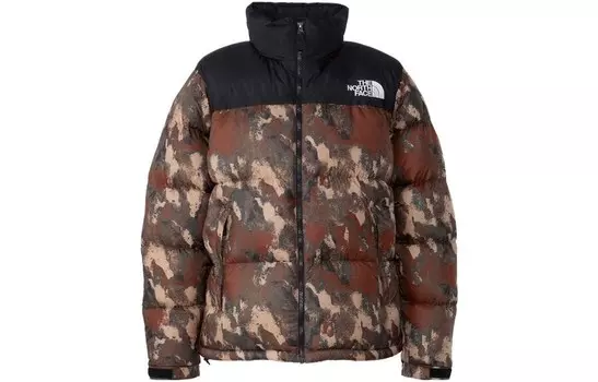 Куртка мужская многоцветная The North Face, цвет Multicolor
