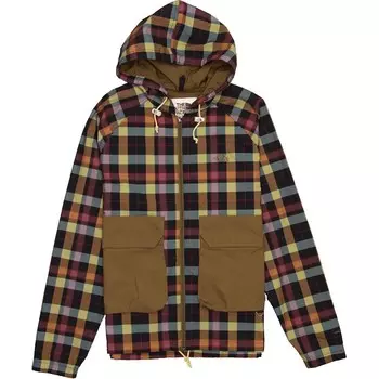 Куртка мужская многоцветная The North Face, цвет Multicolor