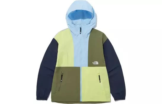 Куртка мужская многоцветная The North Face, цвет Multicolor