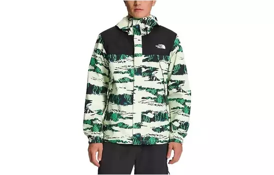 Куртка мужская многоцветная The North Face, цвет Multicolor