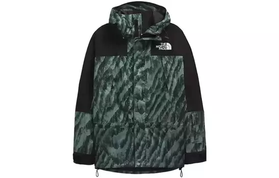 Куртка мужская многоцветная The North Face, цвет Multicolor