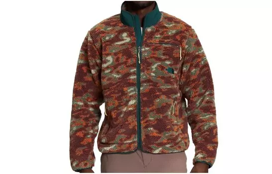 Куртка мужская многоцветная The North Face, цвет Multicolor