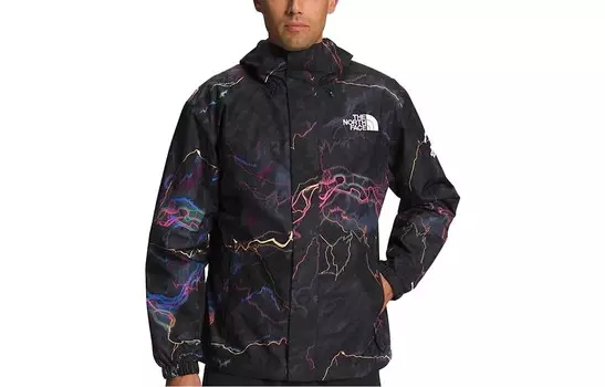Куртка мужская многоцветная The North Face, цвет Multicolor
