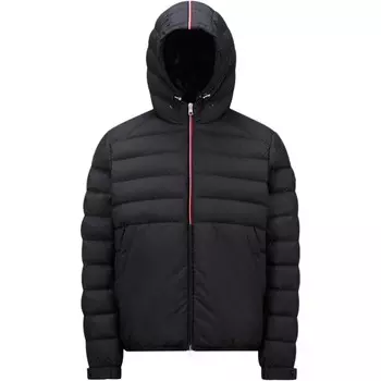 Куртка мужская Moncler Glarey, черный