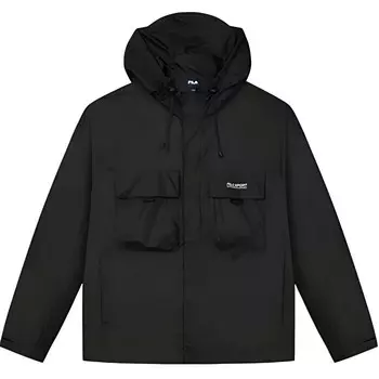 Куртка мужская Monsoon Ash Fila, цвет Monsoon ash