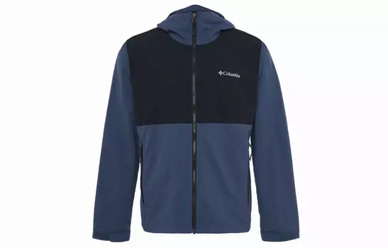 Куртка мужская морская синий Columbia