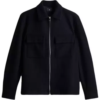 Куртка мужская морская синий H&M