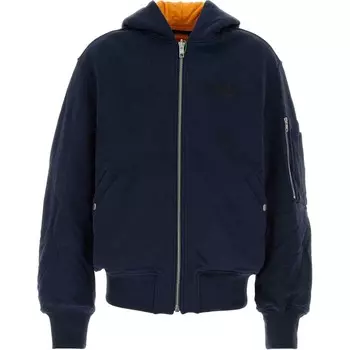 Куртка мужская морская синий Kenzo