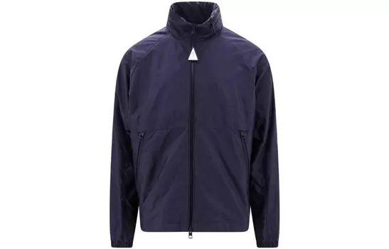 Куртка мужская морская синий Moncler