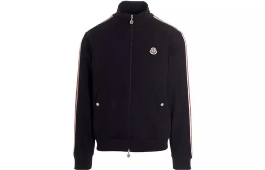 Куртка мужская морская синий Moncler