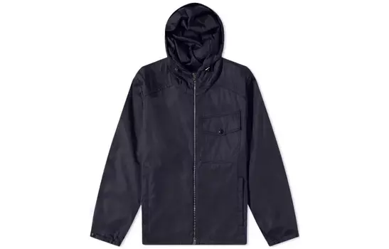 Куртка мужская морская синий Moncler