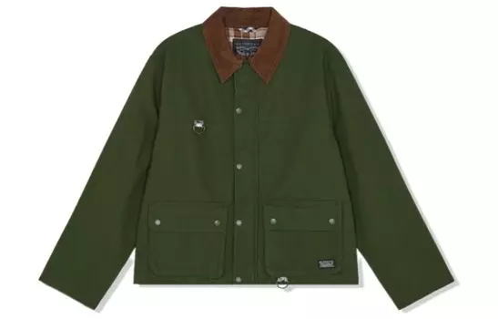Куртка мужская Moss Green Levi’S, зеленый