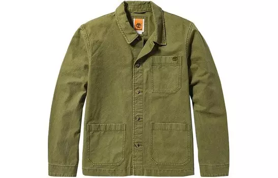 Куртка мужская Moss Green Timberland, зеленый