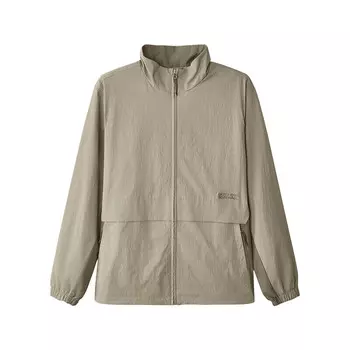 Куртка мужская Mountain And Wild Outdoor Series Cashew Morphine/01NC Skechers, цвет Cashew Morphine/01NC