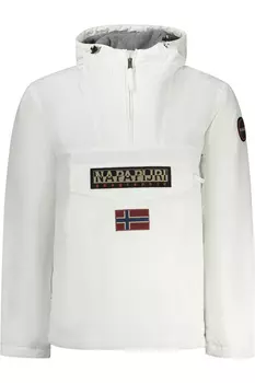 Куртка мужская Napapijri, белый