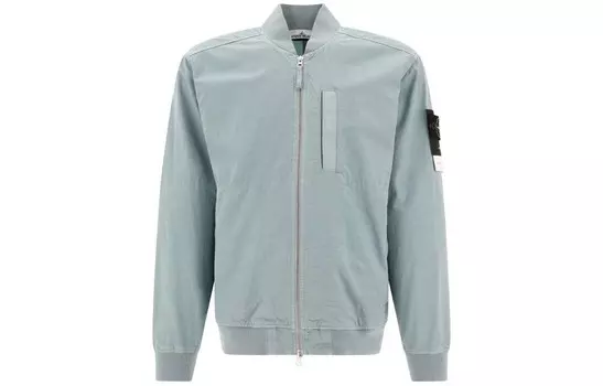 Куртка Stone Island Men's, голубой
