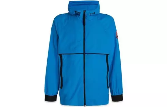 Куртка мужская небесно-голубой Canada Goose