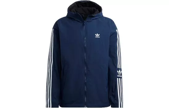 Куртка мужская Nindig Adidas Originals, цвет Nindig