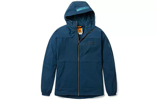 Куртка мужская Ночная Индиго Timberland, индиго