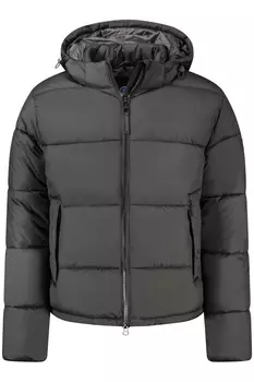 Куртка мужская North Sails, черный