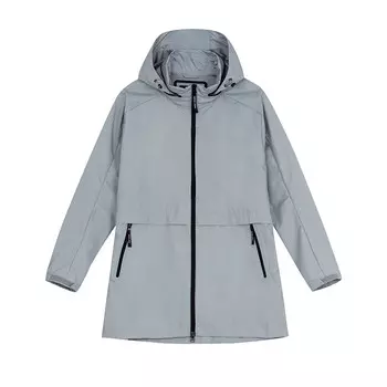 Куртка мужская Northland, цвет Koala gray