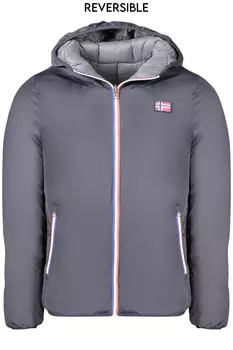 Куртка мужская Norway 1963, черный