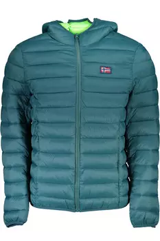 Куртка мужская Norway 1963, зеленый / салатовый