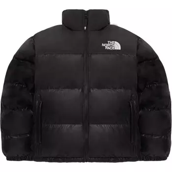 Куртка мужская Nuptse черный The North Face