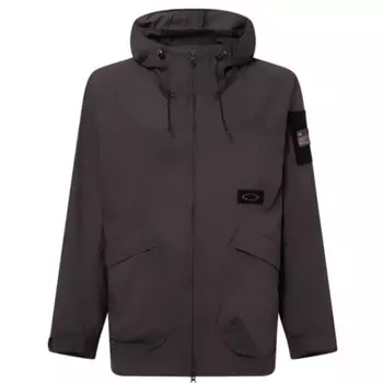 Куртка мужская Oakley, цвет Coffee
