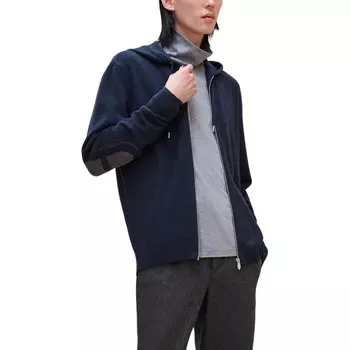 Куртка мужская Ocean Blue Hermes