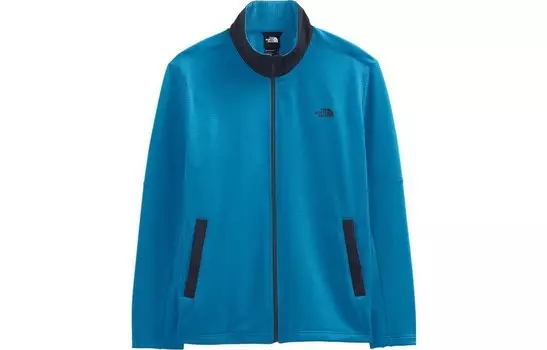 Куртка мужская Ocean Blue The North Face, синий
