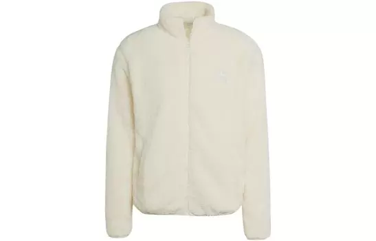 Куртка мужская Off White Adidas Originals, кремовый