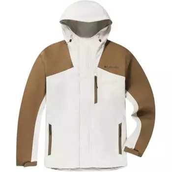 Куртка мужская Off White Columbia