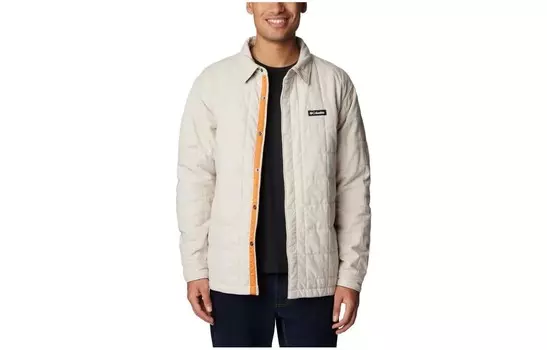 Куртка мужская Off White Columbia