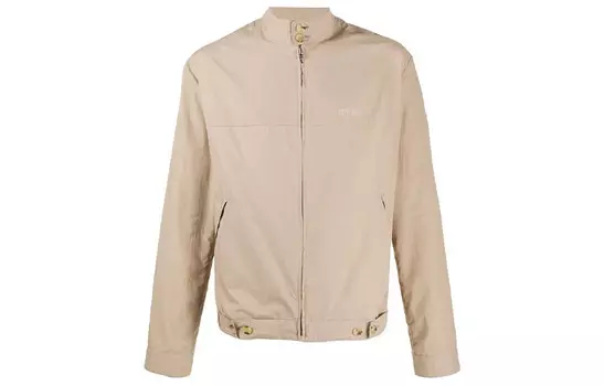 Куртка мужская Off White Kenzo, кремовый