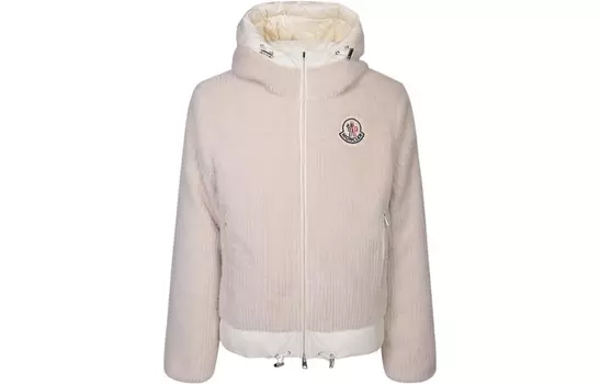 Куртка мужская Off White Moncler