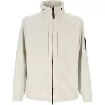 Куртка мужская Off White Stone Island